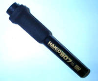 Hakko B2024 Handle With Grip