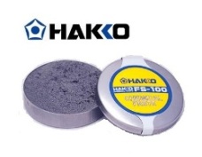 Hakko FS100-01 Tip Polishing Paste