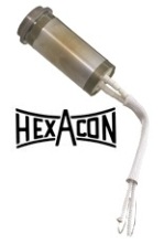Hexacon EL-200H-200W Heating Element for (SI-155H) Iron - 200W