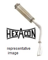 Hexacon EL-24H-40W Heating Element for (SI-24H) Hatchet Soldering Iron  -  40W