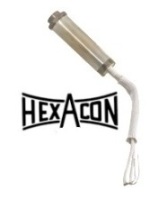 Hexacon EL-34H-80W Heating Element for (SI-34H) Hatchet Soldering Iron -  80W