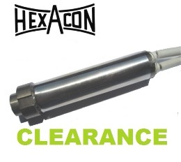 Hexacon EL-P100-110W Heating Element for SI-P100 Iron - 110W   REGULAR - $89 CLEARANCE