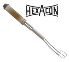 Hexacon EL-P115-175W Heating Element for (SI-P115) Iron - 175W