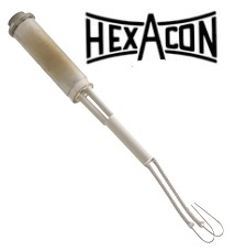 Hexacon EL-P155-150W Heating Element for (SI-P155) Iron - 150W