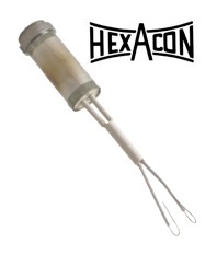 Hexacon EL-P300-300W Heating Element for (SI-P300) Iron  - 300W