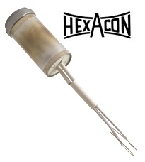 Hexacon EL-P550-550W Heating Element for (SI-P550) Iron - 550W