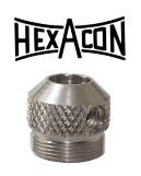 Hexacon FN-P151 Front Nut | Fits P151 & P152 Soldering Irons