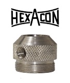 Hexacon FN-P200 Front Nut | Fits P200 & 200H Soldering Irons