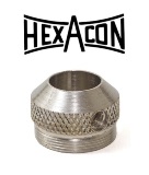 Hexacon FN-P250 Front Nut | Fits P250 Soldering Iron
