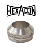 Hexacon FN-P550 Front Nut | Fits P550 Soldering Iron