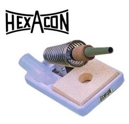 Hexacon HD-890 Heat Guard Soldering Iron Holder
