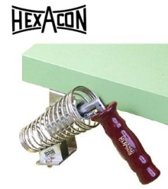 Hexacon HD-893-30 Heat Guard Soldering Iron Holder