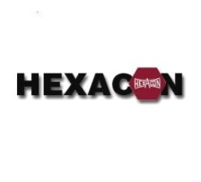 Hexacon HH-350 Heater Head  -  350 Watts
