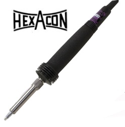 Hexacon PHU-700 Phenix Ultra Soldering Iron - 11/32