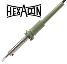 Hexacon SI-23A-60W Mini Soldering Iron 1/4