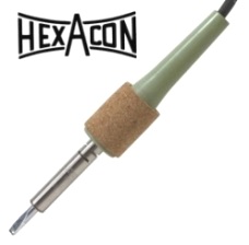 Hexacon SI-24S 35W Super-S Soldering Iron  - 1/4