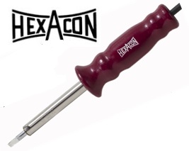 Hexacon SI-P24-60W Pinpoint Soldering Iron  -  1/4