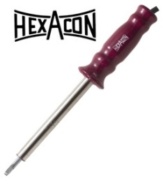 Hexacon SI-P30-75W Powerhouse Soldering Iron - 1/4