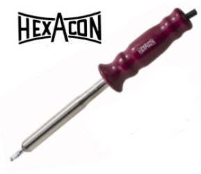 Hexacon SI-P34-90W Powerhouse Soldering Iron 1/4