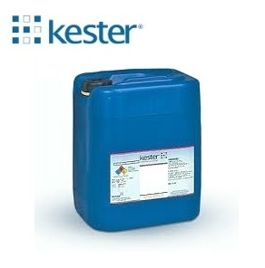 Kester 2331-ZX Organic Water-Soluble Flux / 5- Gallon 64-0097-2331