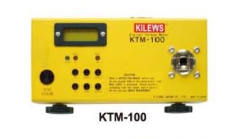 Kilews KTM-10 Digital Torque Meter (for Torque Screwdriver) REG $1044 CLEARANCE