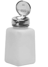 Menda 35309 Solvent Dispenser with One-Touch Pump 6 oz.