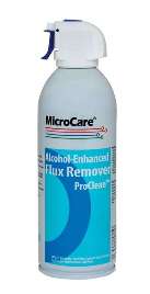 MicroCare MCC-PRO 12 oz. ProClean Flux Remover for No-Clean and Lead-Free Material