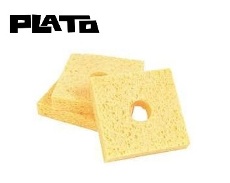 Plato CS-44 Tip Cleaning Sponge | 2.7 x 2.7