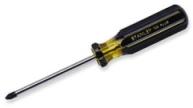 Stanley 64-101 100-Plus Phillips Screwdriver #1 Point  CLEARANCE