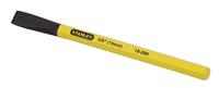 Stanley 18-843 1/2 Cold Chisel Vinyl Grip  CLEARANCE