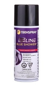 Tech Spray 1620-10S E-LINE Maintenance Cleaner,  10 oz. Aersol