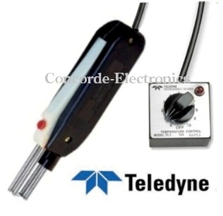 Teledyne StripAll TWC-1-ESD ESD-Safe Thermal Wire Stripper / Temperature Control / 10-38 AWG / Teledyne Impulse