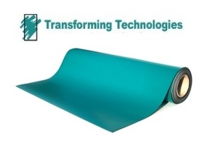 Transforming Technologies MT4536GN ESD Rubber Table Mat, 36