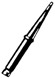 Weller CT5A-7 Screwdriver Soldering Tip 0.062 700-Degree (for Use with W60-P & W60-P3 Irons)