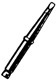 Weller CT5C-7 Screwdriver Soldering Tip 0.125 700-Degree (for Use with W60-P & W60-P3 Irons)