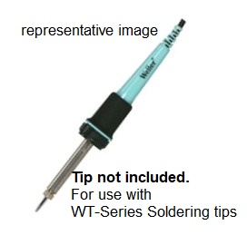 Weller WP40-S Pro-Plus 40W Soldering Iron / Without Tip / CLEARANCE / Regular $168