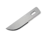 X-Acto X222 (No. 22) Large Curved Carving Blades 5/Pack (For use with No. 2 Knife)