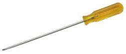 Xcelite R188 1/8 x 10-5/8 Standard Extra-Long Slotted Screwdriver 8