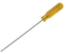 1 x 4" Interchangeable Phillips Screwdriver Carded Xcelite 99821V No 