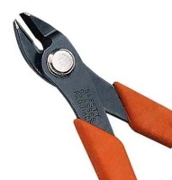 Authentic Soft Wire Cutter Up to 12AWG XURON 2175 Maxi-Shear Flush Cutter 