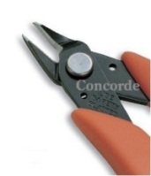 xuron 410 Micro-Shear® Flush Cutter // Premium Grade Version of the 170-ii Tool