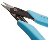 Xuron 440 High Precision Mini Scissor for Electronics Applications and Crafts - 5