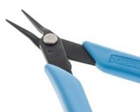 Xuron 450 Precison TweezerNose Pliers -  for Electronics, Jewelry Making & Crafts