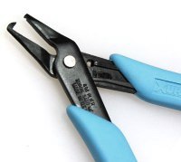 Xuron 496 Split Ring Pliers - for Electrical Work & Jewelry Making