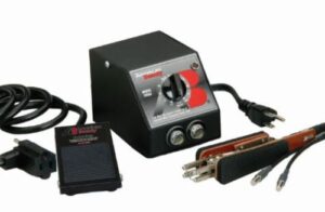 American Beauty 10503 Standard-Capacity Thermal Resistance Wire Stripping System