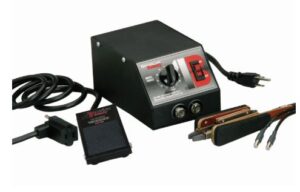 American Beauty 10506 Light-Capacity Plier-Style Resistance Soldering System | 250W