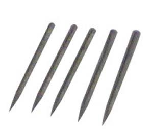 American Beauty 105134 .04" Ni-Chrome Stainless Steel Electrodes | for 10599 Soldering System