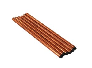 American Beauty 10524 1/8" Replacement Carbon Electrodes | for 10572 Handpiece