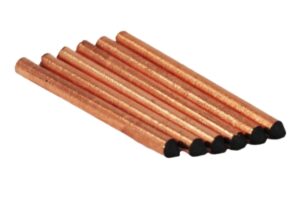 American Beauty 10526 1/4" Replacement Carbon Electrodes | for 10511 Handpiece