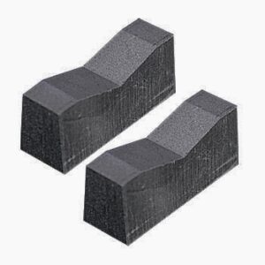American Beauty 10565 Carbon Electrodes 1 Pair | For 10505 Soldering System | 10587 Hand Piece